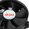 Akasa Extra Secure Aluminium Cooler for Intel LGA1700_371677936