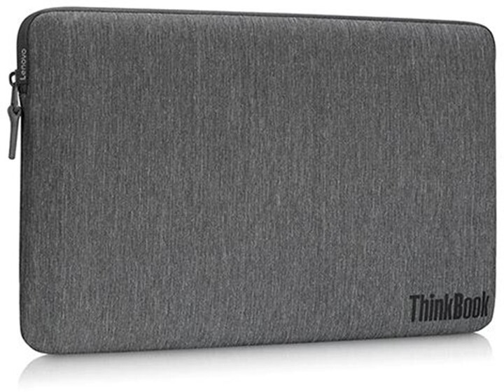 Lenovo pouzdro pro ThinkBook Gen 2 13&quot;, šedá_1921089730