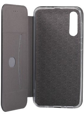 EPICO WISPY ochranné pouzdro pro Samsung Galaxy A50, černá_566512677