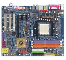 Gigabyte GA-K8NXP-9 - nForce4 Ultra_1242281007