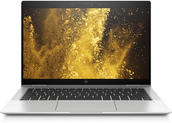 HP EliteBook x360 1030 G4, stříbrná_226414005