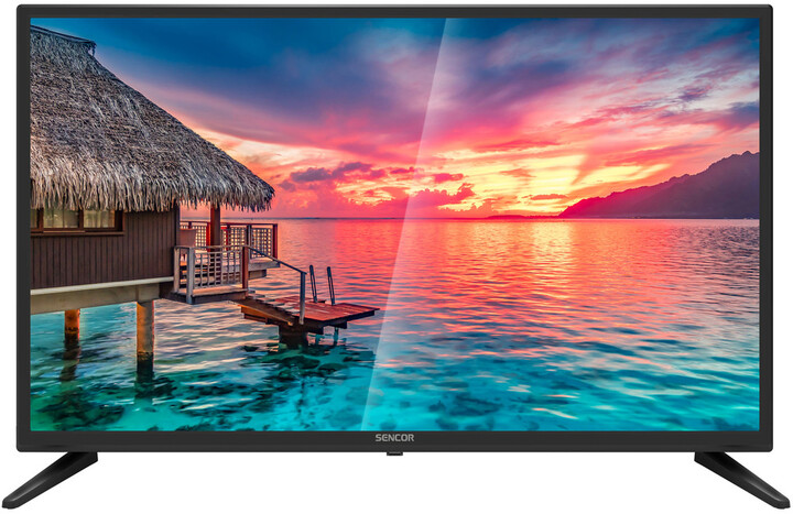 SMART UHD television, SLE 50US801TCSB