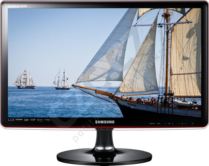 Samsung SyncMaster T23A350 - LED monitor 23&quot;_1516231140