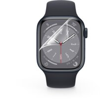 EPICO ochranná fólie Hero pro Apple Watch 44/45 mm, sada 2ks_1731439316