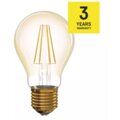 Emos LED žárovka Vintage A60, 4.3W, E27, teplá bílá+_1981306970