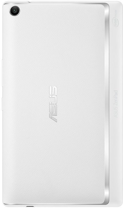 ASUS ZenPad 7&quot; - 16GB, bílá + pouzdro s baterií_261833607