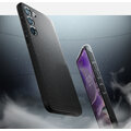 Spigen ochranný kryt Liquid Air pro Samsung Galaxy S23, černá_51381136