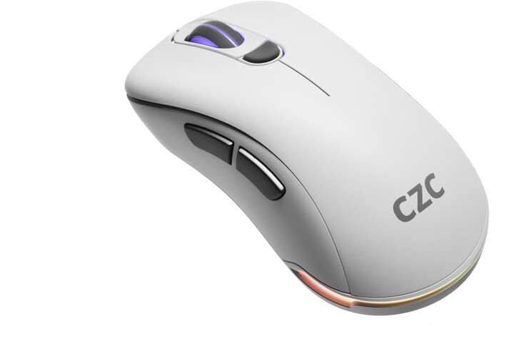 CZC.Office Prism One, bezdrátová, tichá_179256458