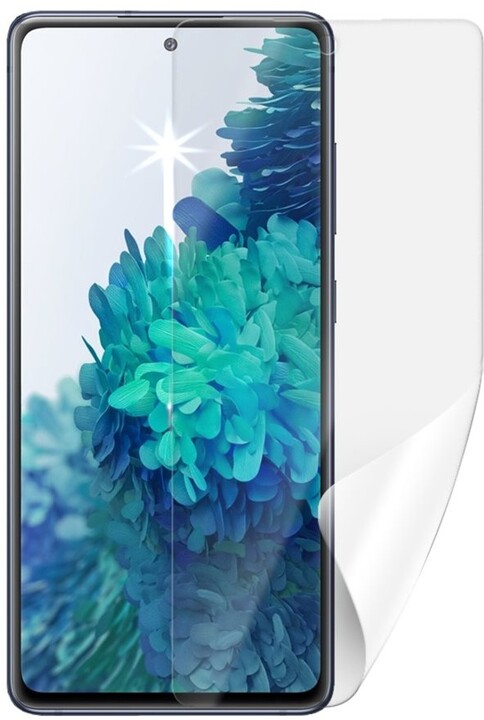 Screenshield folie na displej pro Samsung Galaxy S20 FE_1310188897