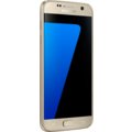 Samsung Galaxy S7 - 32GB, zlatá_1895505616