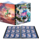 Album Ultra Pro Pokémon: SV05 Temporal Forces - A4, 126 karet_1968342892