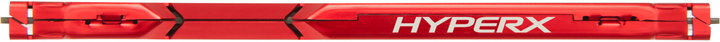 HyperX Fury Red 8GB (2x4GB) DDR3 1866 CL10_1980228678