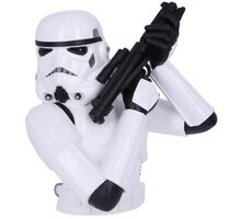 Busta Star Wars - Stormtrooper 0801269144296