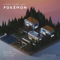Oficiální soundtrack Video Game LoFi: Pokémon na LP_2141113635
