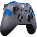 Xbox ONE S Bezdrátový ovladač, Gears of War, šedý (PC, Xbox ONE)_947823938