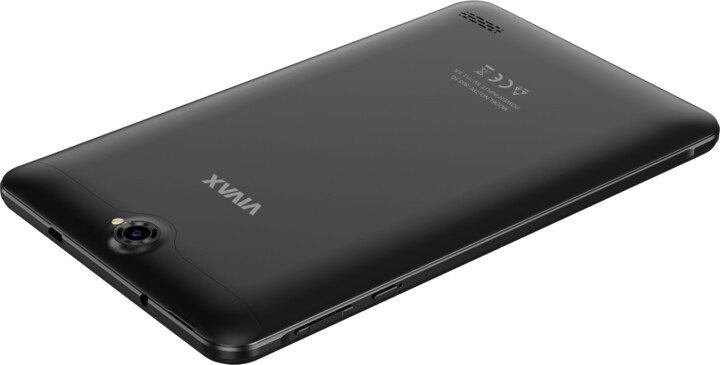 VIVAX tablet TPC-805 3G, 2GB/16GB, Black_2024507359