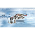 LEGO® Star Wars™ 75259 Sněžný spídr – edice k 20. výročí_172127281