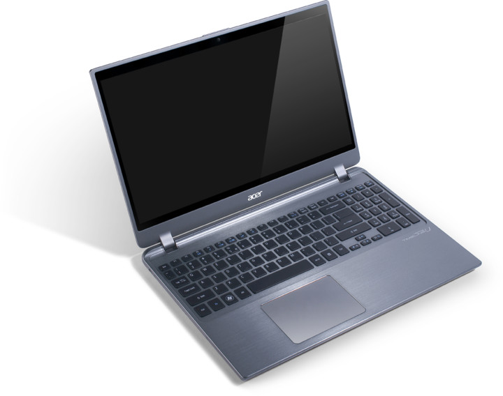 Acer Aspire M5-581TG-53334G52Mass, stříbrná_417192312