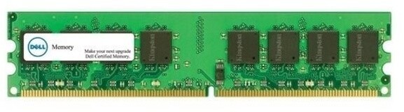 Dell 8GB DDR4 2666, 1RX8, pro PE T30/T40/ T140/ T330/T340/R230/R240/R330/R340_1158192149