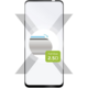 FIXED ochranné sklo Full-Cover pro Motorola Moto G73 5G, lepení přes celý displej, černá_598259938