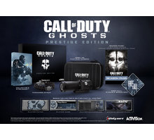 Call of Duty: Ghosts Prestige Edition (Xbox 360)_658855291