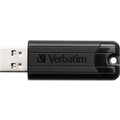 Verbatim PinStripe 32GB černá