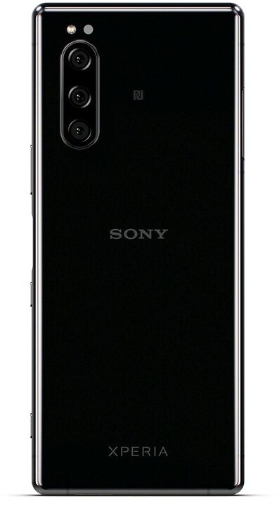 Sony Xperia 5, 6GB/128GB, Black_1836601540
