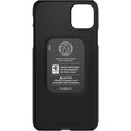 Spigen Thin Fit iPhone 11 Pro Max, černá_357095791