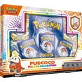 Karetní hra Pokémon TCG: Paldea Collection - Fuecoco_462093645