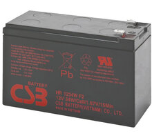 Eaton náhradní baterie pro UPS 12V/9Ah_152657468
