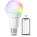 TechToy Smart Bulb RGB 11W E27 3pcs set_1941899286