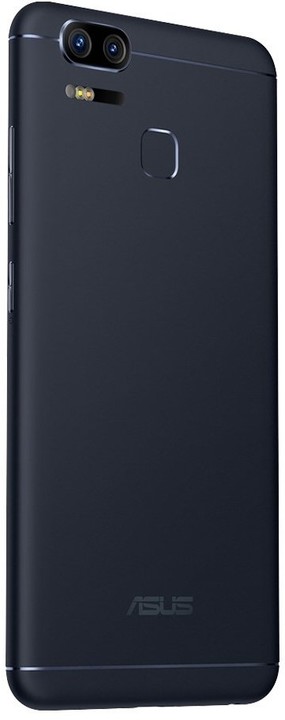 ASUS ZenFone ZOOM S, 4GB/64GB, černá_1859136670