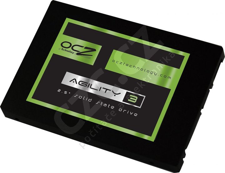 OCZ Agility 3 - 60GB_1909555898