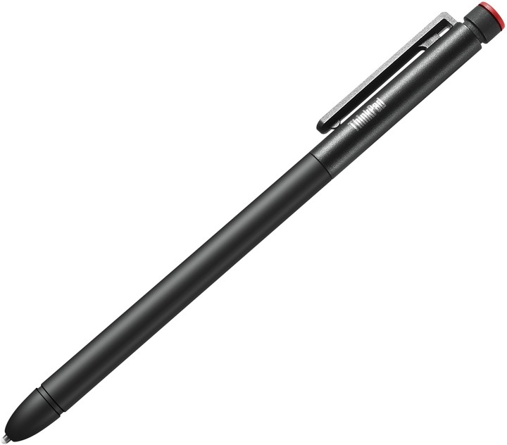 Lenovo ThinkPad Tablet 10, 64GB, W8.1_1352121077