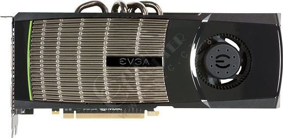 EVGA GeForce GTX 480 1.53GB, PCI-E_673182482