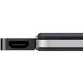 HyperDrive 6v1 USB-C Hub pro iPad Pro, vesmírně šedá_935909532