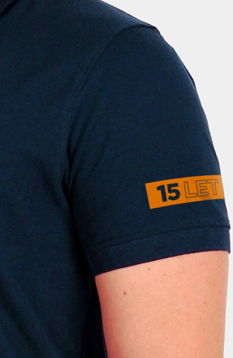 Tričko eSuba - limitovaná edice k 15. výročí (XL)_761083597
