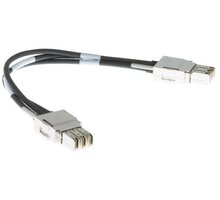 Cisco stohovací kabel typu 1, 0,5m O2 TV HBO a Sport Pack na dva měsíce