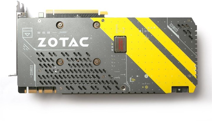 Zotac GeForce GTX 1070, 8GB GDDR5_1587854140