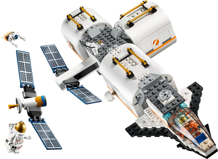 LEGO® City 60227 Měsíční vesmírná stanice_1417054634