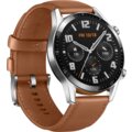 Huawei Watch GT 2 Leather Strap, Brown_2122117202