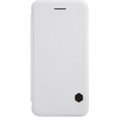 Nillkin Qin Folio pouzdro pro Huawei Mate 10 Lite, White