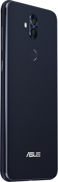 Asus ZenFone 5 Lite, 4GB/64GB, Midnight Black_549237162
