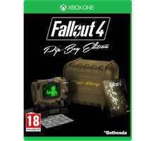 Fallout 4 - Pip-Boy Edition (Xbox ONE)_1150574335