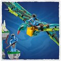 LEGO® Avatar 75572 Jake a Neytiri: První let na banshee_389979754