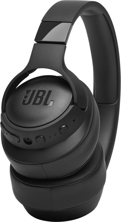 JBL Tune 760NC, černá