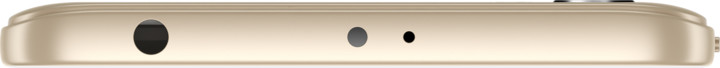 Xiaomi Redmi Note 5A - 16GB, Global, zlatá_1418463154