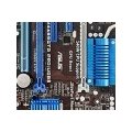 Asus M4A89GTD PRO/USB3 - moderní základní deska pro procesory AMD