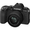 Fujifilm X-S10 + XC15-45mm, černá_1936454832