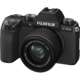 Fujifilm X-S10 + XC15-45mm, černá_1936454832